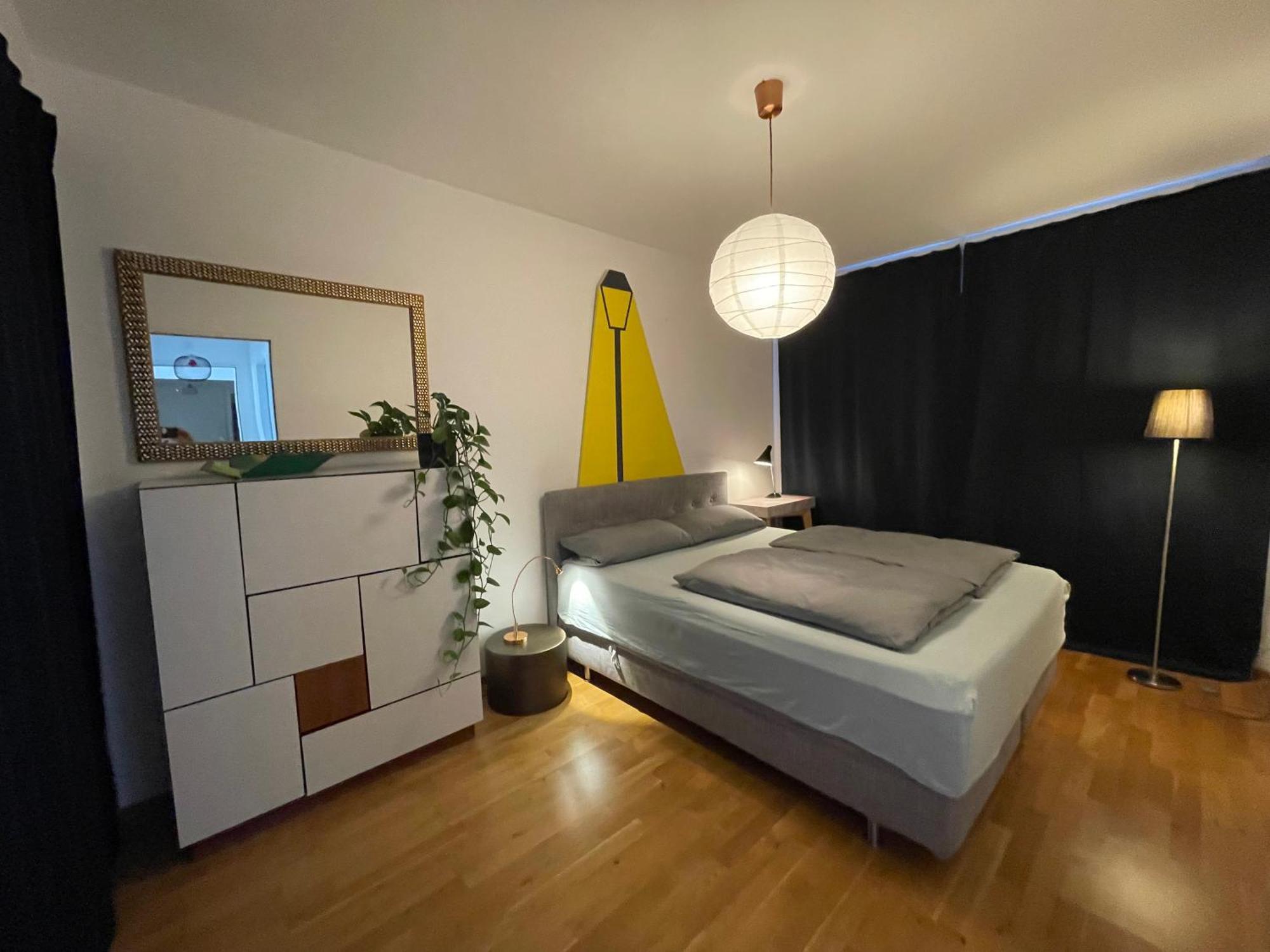 Checkpoint Charlie Apartment Берлин Экстерьер фото